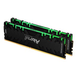 FURY Renegade RGB - DDR4 -...